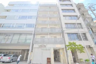 アール新大阪の画像