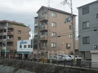 田尻マンションの画像