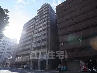 エイペックス神戸みなと元町CoastLine【904号室】の外観