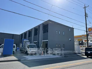 アーブルフレールA棟の画像