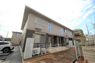 コージーコートAの画像