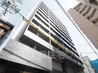 エスリード上前津エアスタの画像