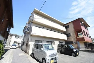 エステート高石の画像