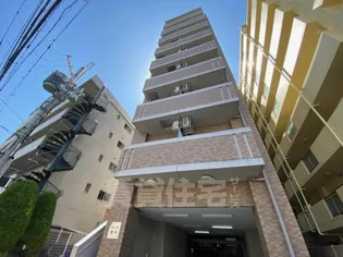 ヴィラ豊中の画像