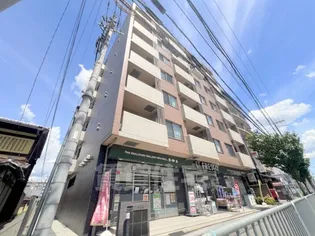 京悠館の画像