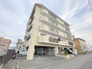 アメニティレジス富田林の画像