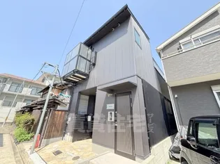 「T-Wood」【2階】の外観