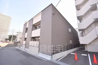 アークリード大津京の画像