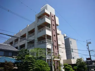 マンション中川の画像