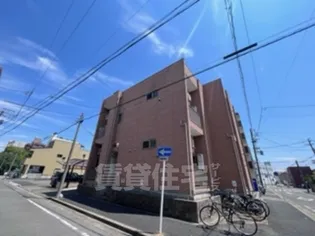 ベルメゾン尾頭橋の画像