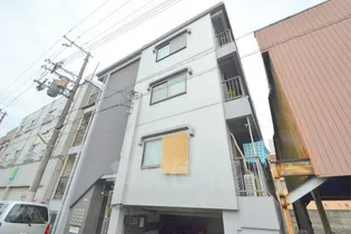 エスポワール関目の画像