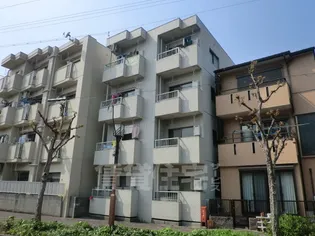 ハイツ桜ケ丘の画像