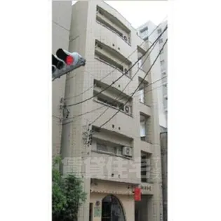 Atともえ【5階】の外観