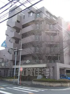 パックス御器所【4階】の外観