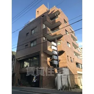 泉ロイヤルビル【4階】の外観