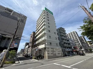 スプランディッド尼崎駅前1の画像