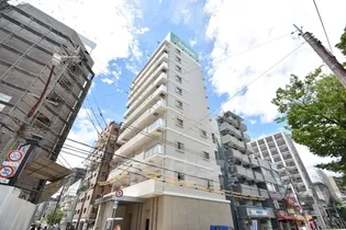 スプランディッド尼崎駅前1の画像