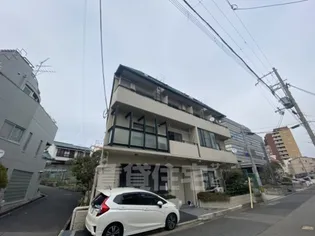 トーアドミトリーの画像