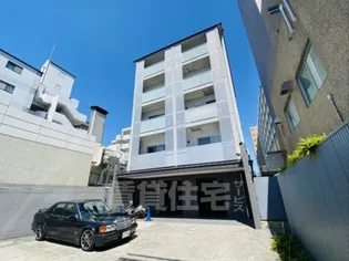 SHINING壬生離宮の画像