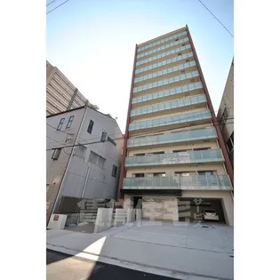 愛知県名古屋市瑞穂区下坂町2丁目【マンション】の外観