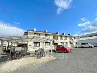 パルコート林 Ⅰの画像