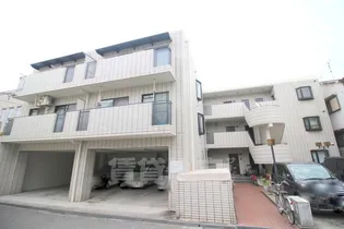 MJBハイツの画像