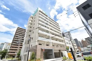 スプランディッド尼崎駅前2の画像