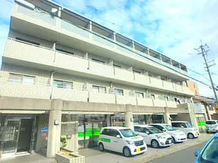 K'Sクラブハウスの画像