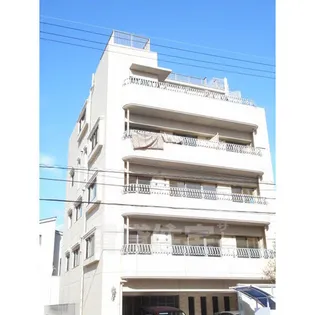 大幸マンションの画像