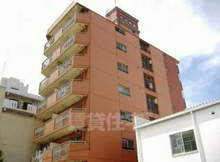 レインボー千代田橋の画像