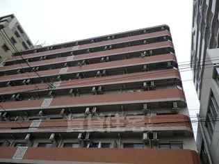 Vita六番町(旧ドール六番町)【9階】の外観