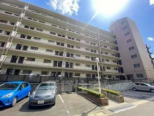 枚方ハイツ7号棟の画像