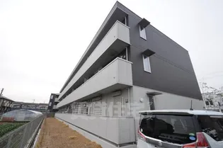 MEDUSELD 北棟の画像