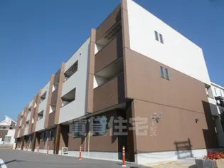 フジパレス辻子の画像