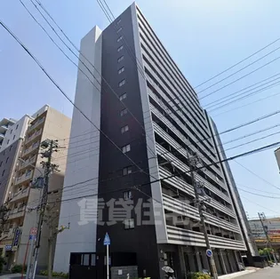 Primal千種luno(旧GRANDUKE新栄luno)【12階】の外観
