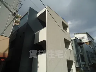 フェリーチェ杭瀬本町【2階】の外観