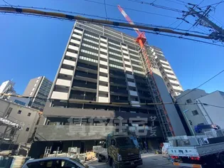 アドバンス名古屋モクシー【5階】の外観