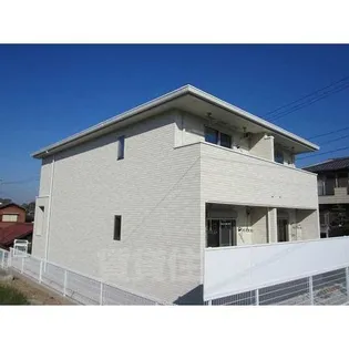 フェスターレⅢの画像