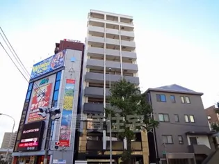 エンクレスト博多駅南2【2階】の外観