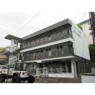 Reno Base本山【2階】の外観