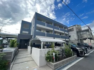 PROMENADE ISHIZUの画像