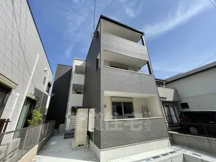 ケイズスクエア尼崎の画像