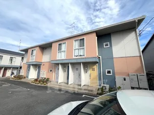 PINEROOTS良福寺Aの画像