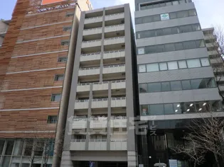 東桜コート【9階】の外観