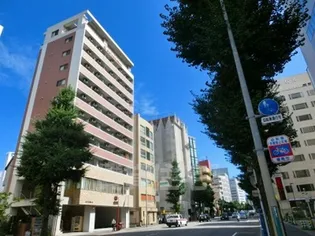 大三祇園ビルの画像