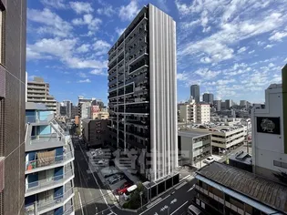 愛知県名古屋市千種区今池5丁目【マンション】の外観