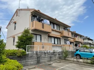 フラワーヒルズの画像