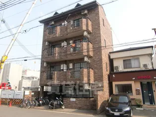ハイツ雅の画像