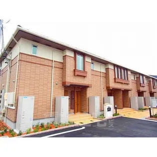 メロウ ハウスFの画像