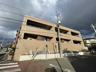 OSM植田弐番館の画像